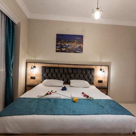 Bolu City Otel المظهر الخارجي الصورة
