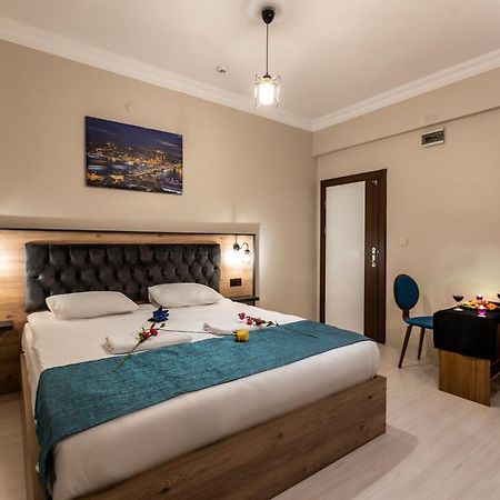 Bolu City Otel المظهر الخارجي الصورة