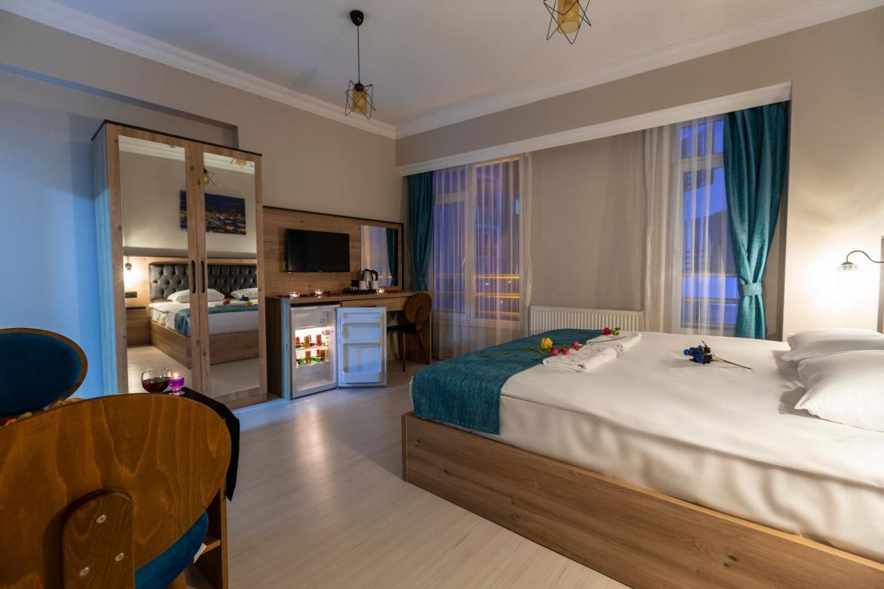 Bolu City Otel المظهر الخارجي الصورة