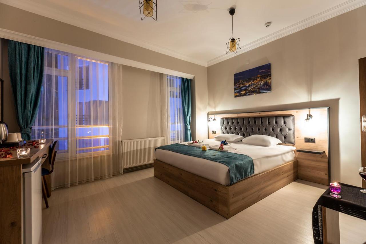 Bolu City Otel المظهر الخارجي الصورة