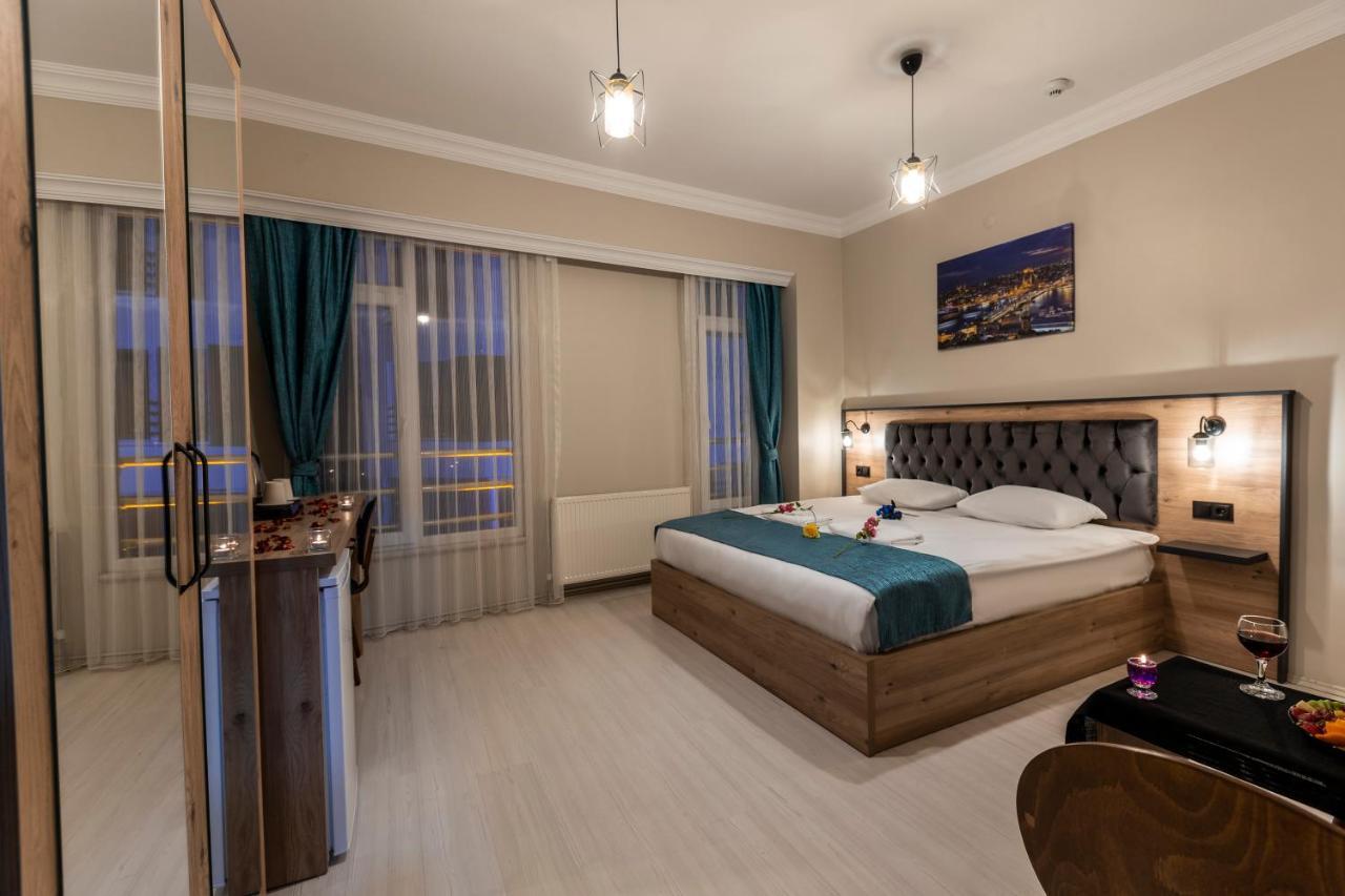 Bolu City Otel المظهر الخارجي الصورة