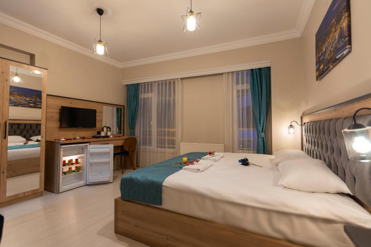Bolu City Otel المظهر الخارجي الصورة