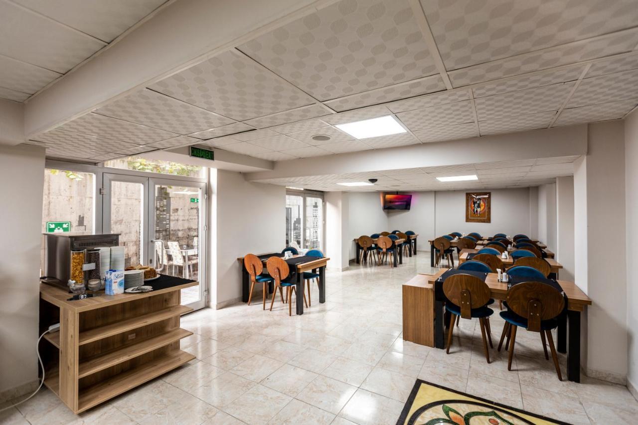 Bolu City Otel المظهر الخارجي الصورة