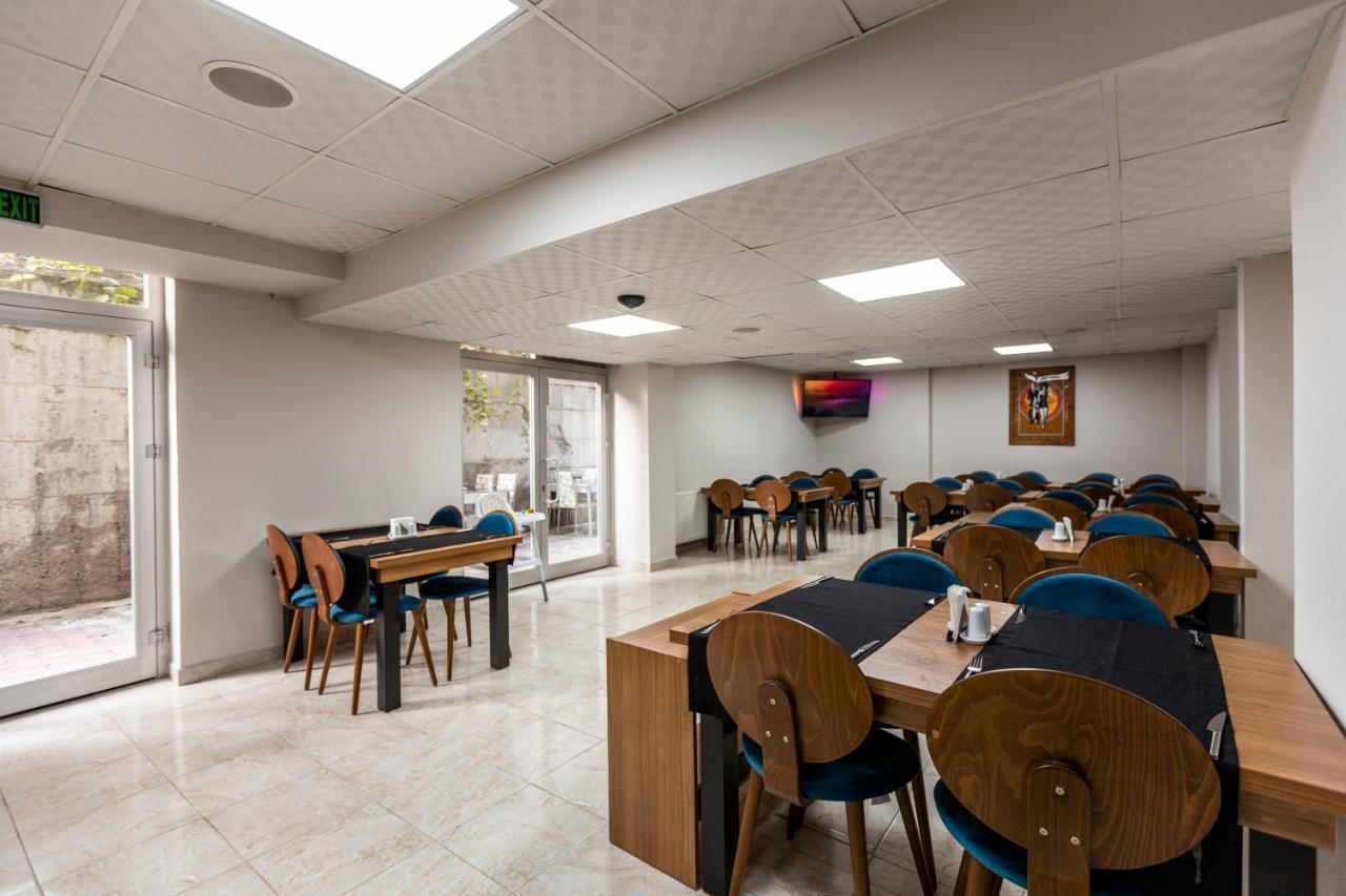 Bolu City Otel المظهر الخارجي الصورة