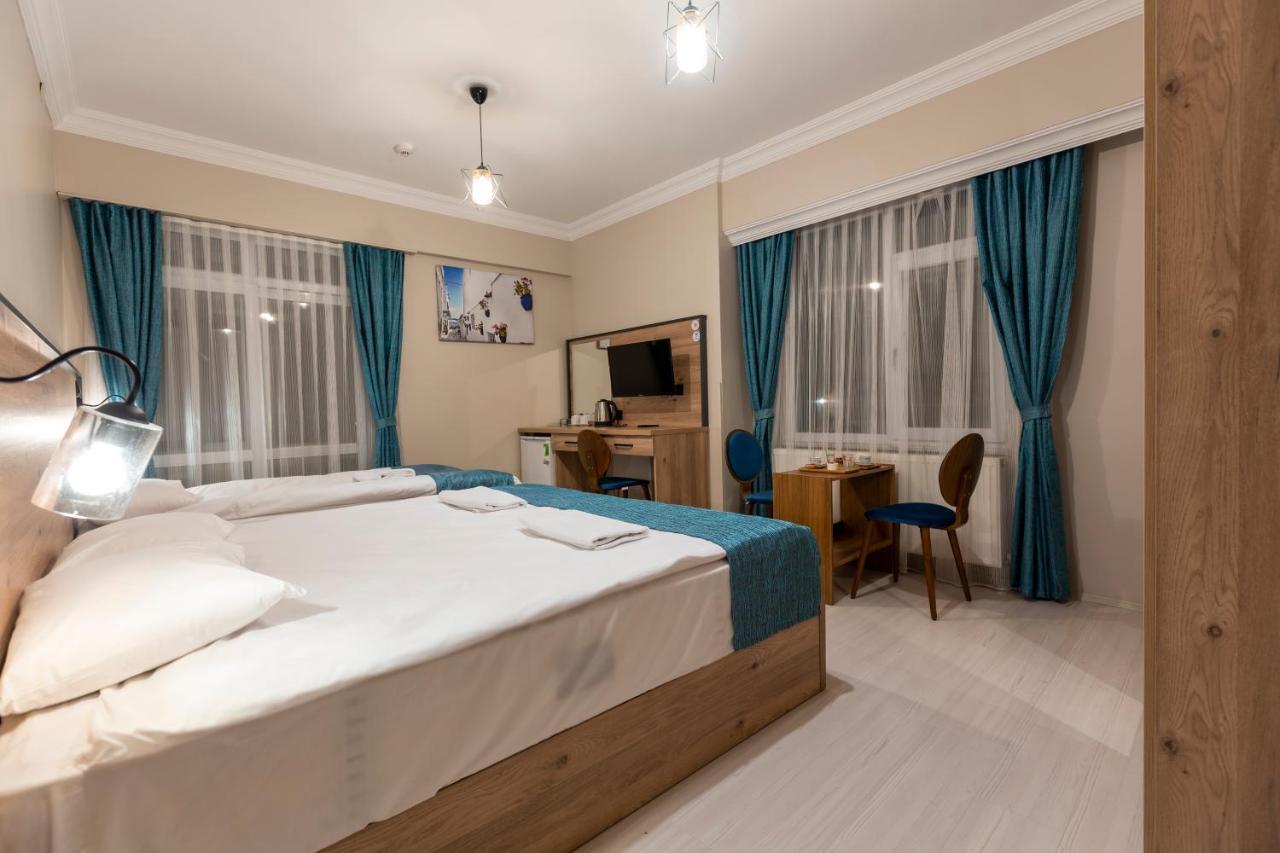 Bolu City Otel المظهر الخارجي الصورة