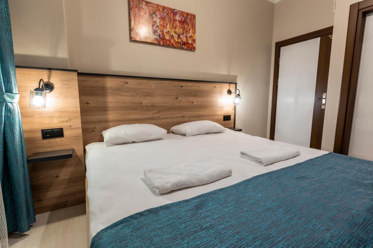 Bolu City Otel المظهر الخارجي الصورة