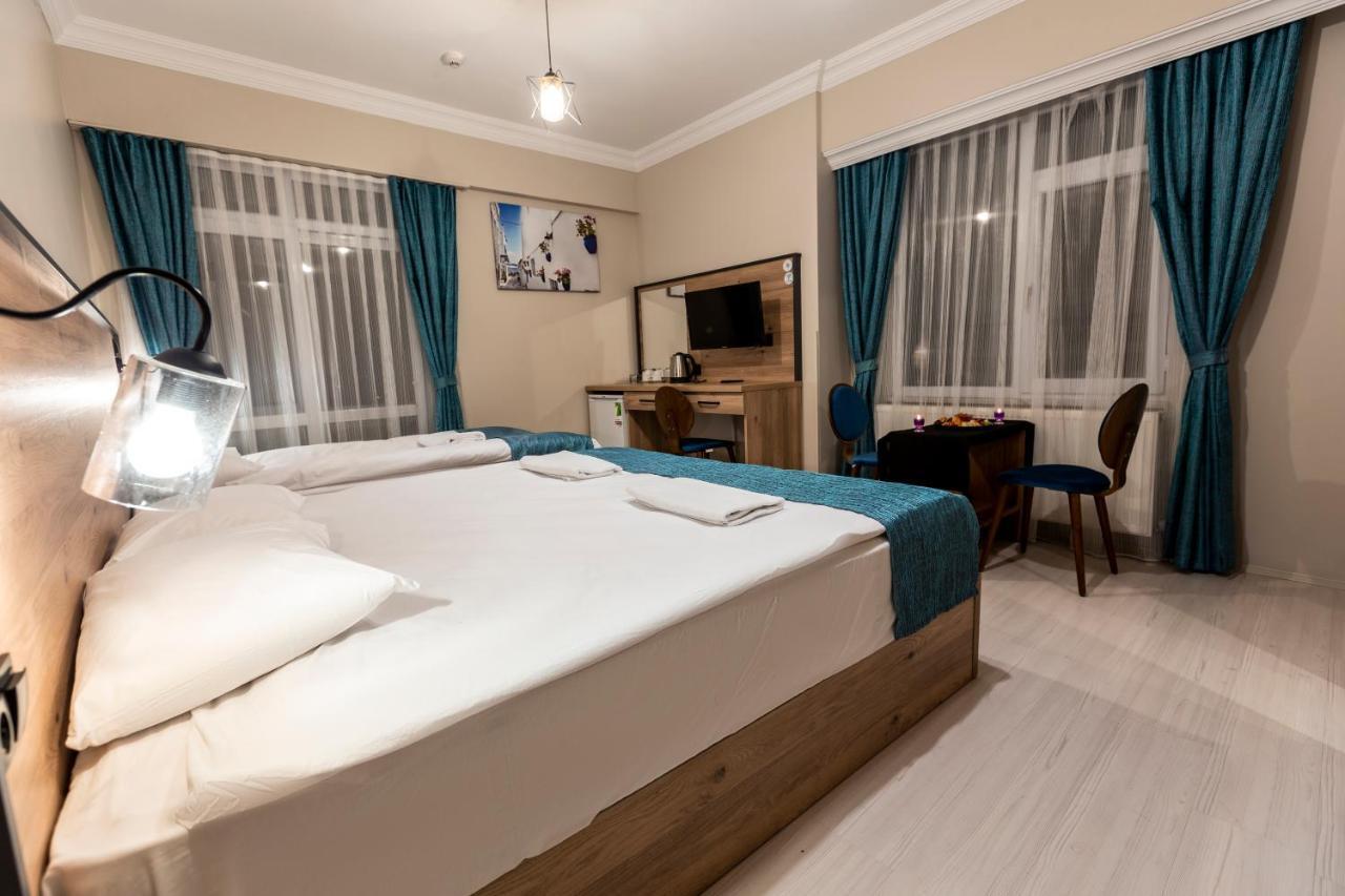 Bolu City Otel المظهر الخارجي الصورة